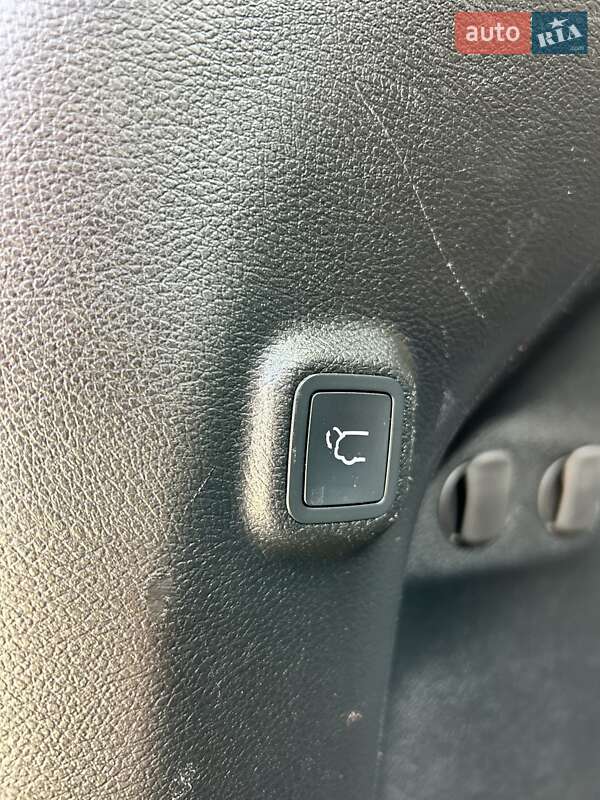 Позашляховик / Кросовер Jeep Cherokee 2018 в Сумах