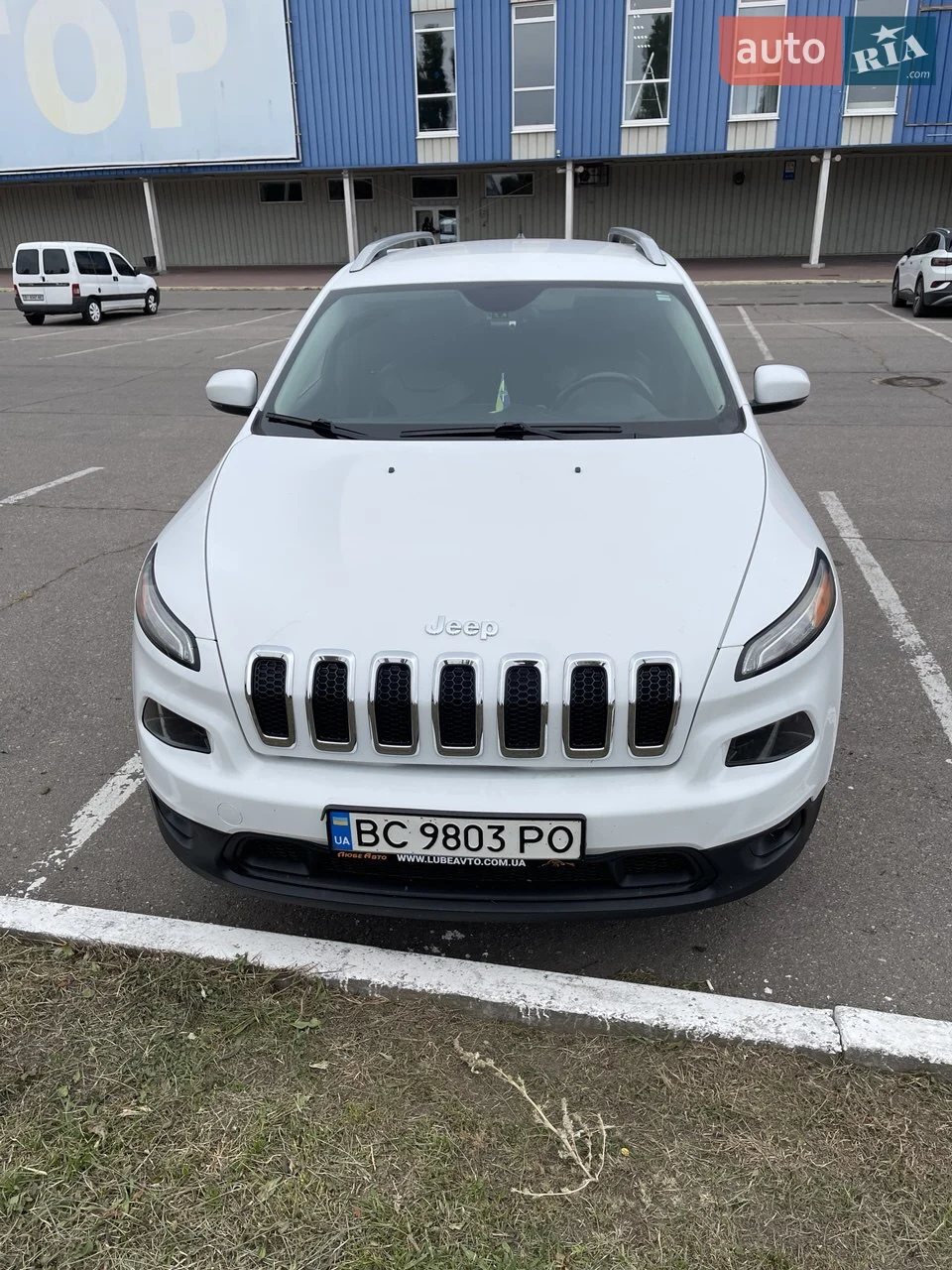 2016 Jeep Cherokee - мініатюра 37
