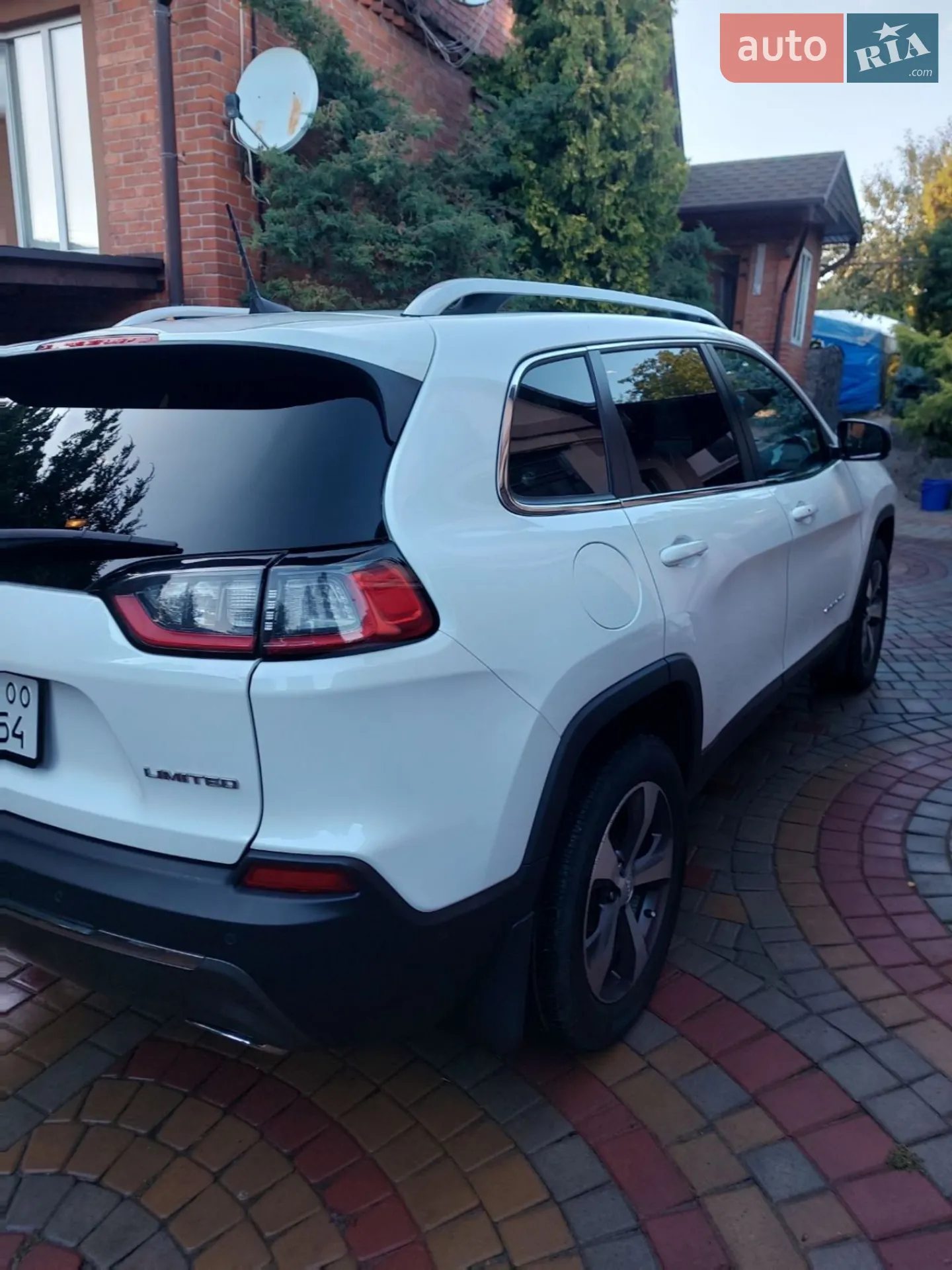 2021 Jeep Cherokee - мініатюра 7
