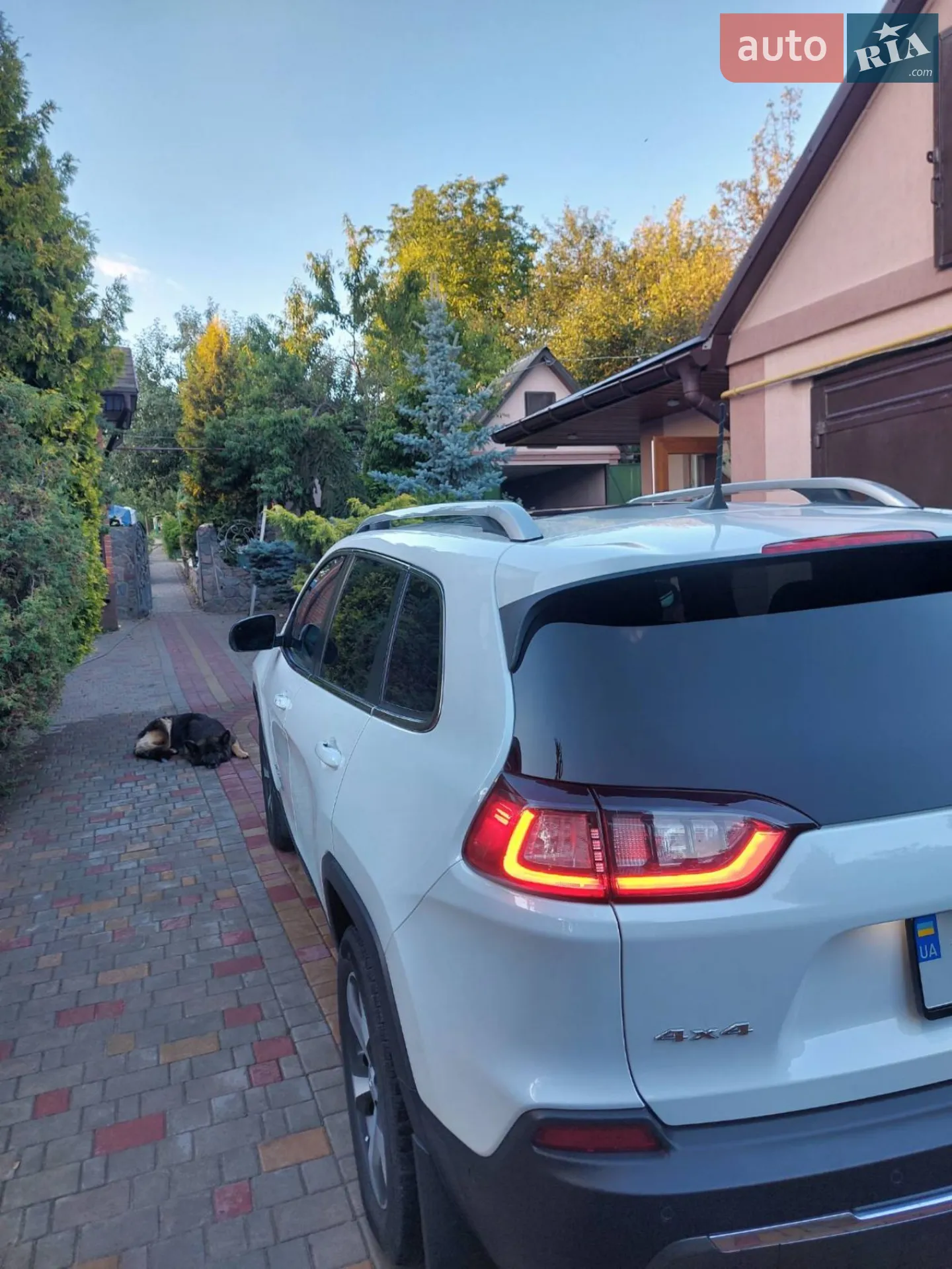 2021 Jeep Cherokee - мініатюра 22