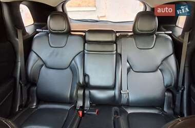 Внедорожник / Кроссовер Jeep Cherokee 2016 в 