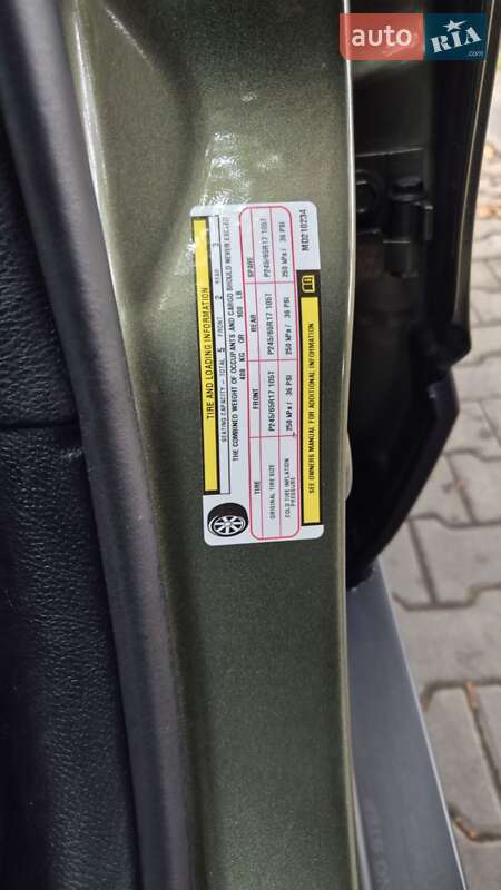 Внедорожник / Кроссовер Jeep Cherokee 2021 в Полтаве фото 12 Внедорожник / Кроссовер Jeep Cherokee 2021 в Полтаве