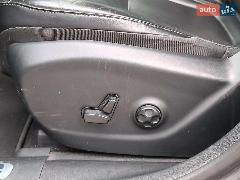 Внедорожник / Кроссовер Jeep Cherokee 2018 в Харькове