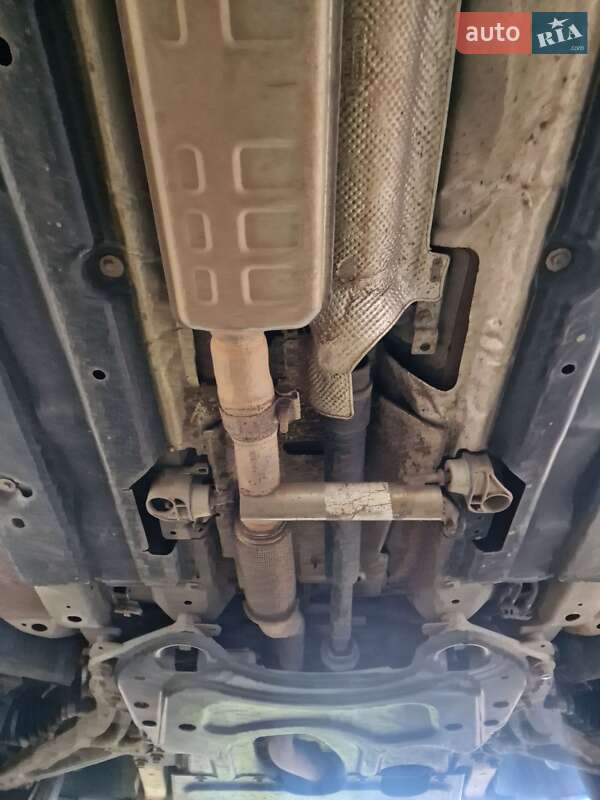 Внедорожник / Кроссовер Jeep Cherokee 2017 в Днепре фото 20 Внедорожник / Кроссовер Jeep Cherokee 2017 в Днепре