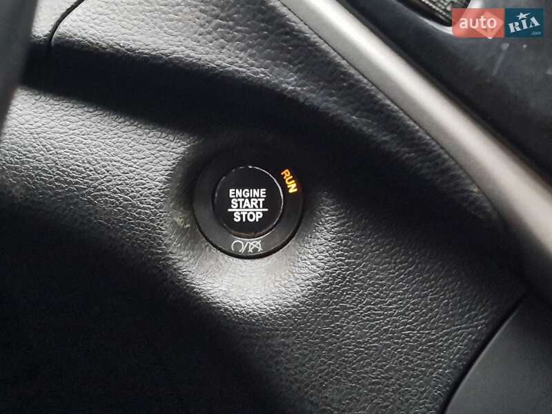 Внедорожник / Кроссовер Jeep Cherokee 2017 в Днепре фото 26 Внедорожник / Кроссовер Jeep Cherokee 2017 в Днепре