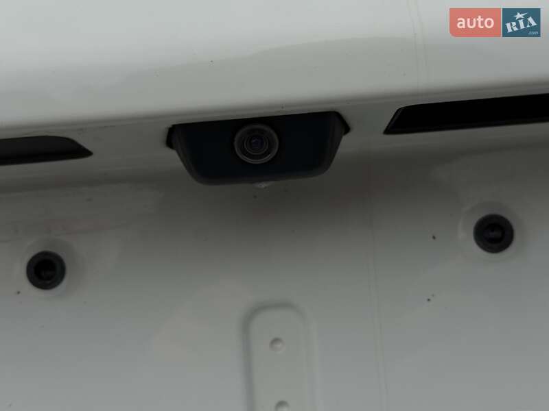 Позашляховик / Кросовер Jeep Cherokee 2019 в Львові фото 11 Позашляховик / Кросовер Jeep Cherokee 2019 в Львові