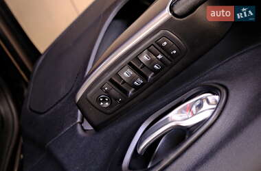 Позашляховик / Кросовер Jeep Cherokee 2020 в  фото 26 Позашляховик / Кросовер Jeep Cherokee 2020 в