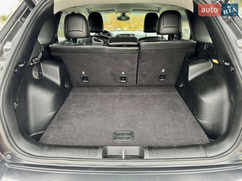 Позашляховик / Кросовер Jeep Cherokee 2019 в Львові фото 50 Позашляховик / Кросовер Jeep Cherokee 2019 в Львові