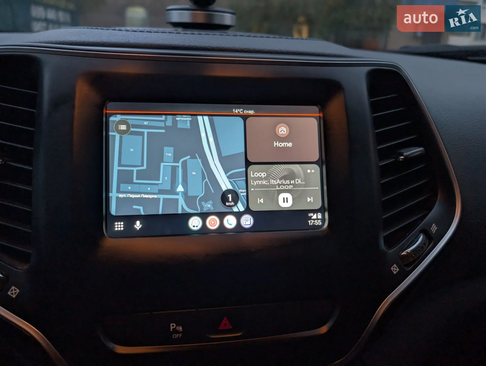 2019 Jeep Cherokee - мініатюра 5