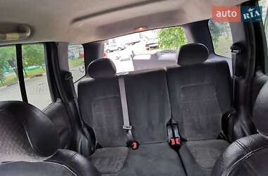 Позашляховик / Кросовер Jeep Cherokee 2002 в  фото 8 Позашляховик / Кросовер Jeep Cherokee 2002 в
