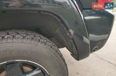 Позашляховик / Кросовер Jeep Cherokee 2002 в  фото 13 Позашляховик / Кросовер Jeep Cherokee 2002 в