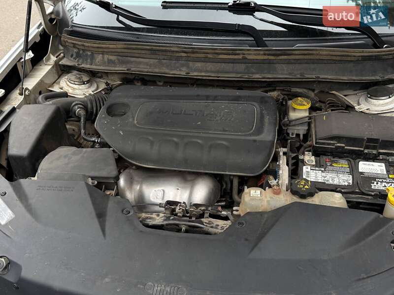 Внедорожник / Кроссовер Jeep Cherokee 2019 в Новомосковске фото 12 Внедорожник / Кроссовер Jeep Cherokee 2019 в Новомосковске