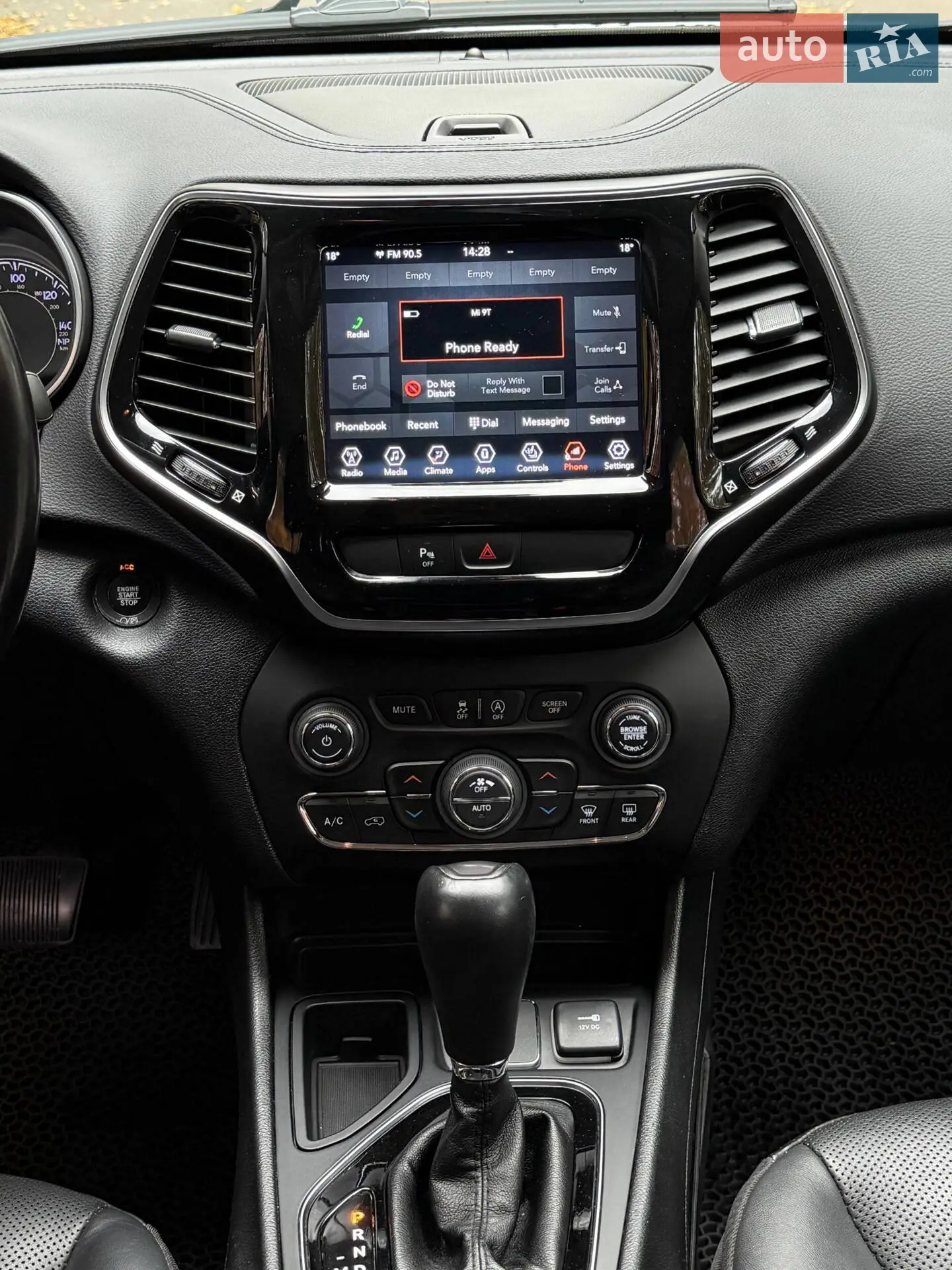 2019 Jeep Cherokee - мініатюра 31