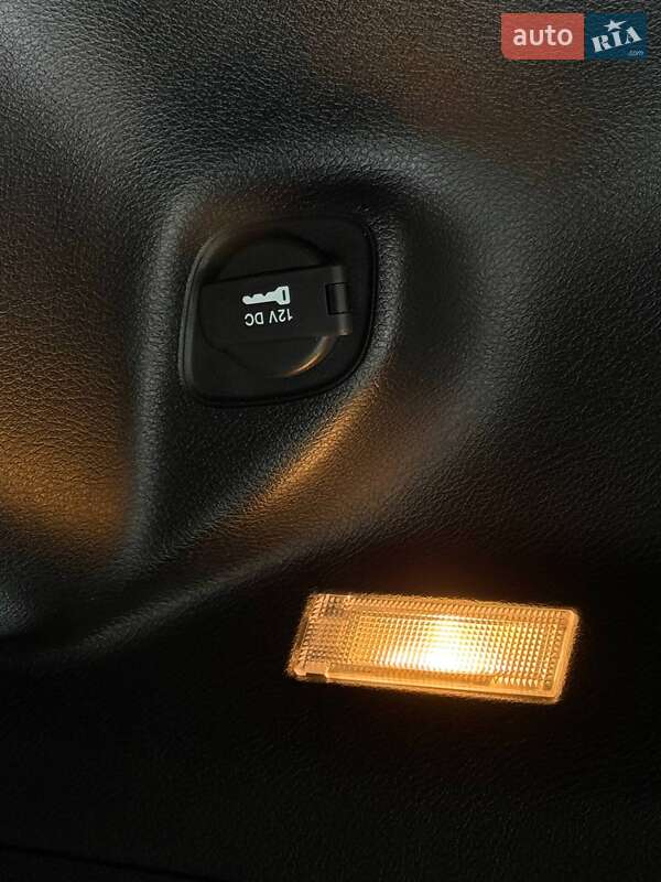 Внедорожник / Кроссовер Jeep Cherokee 2019 в Новомосковске фото 34 Внедорожник / Кроссовер Jeep Cherokee 2019 в Новомосковске