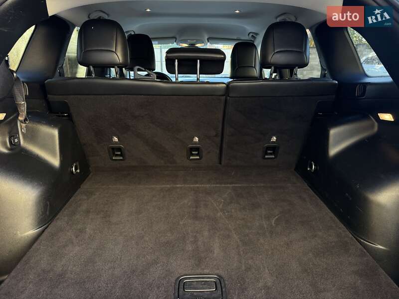 Внедорожник / Кроссовер Jeep Cherokee 2019 в Ровно фото 17 Внедорожник / Кроссовер Jeep Cherokee 2019 в Ровно