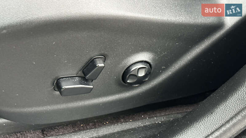 Позашляховик / Кросовер Jeep Cherokee 2017 в Полтаві фото 10 Позашляховик / Кросовер Jeep Cherokee 2017 в Полтаві