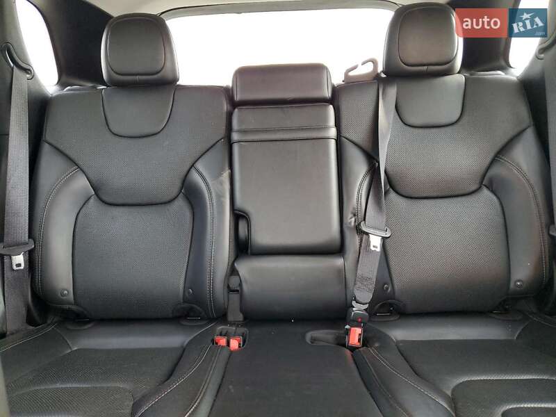 Позашляховик / Кросовер Jeep Cherokee 2019 в Харкові фото 10 Позашляховик / Кросовер Jeep Cherokee 2019 в Харкові