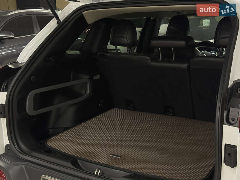 Позашляховик / Кросовер Jeep Cherokee 2017 в Миколаєві фото 25 Позашляховик / Кросовер Jeep Cherokee 2017 в Миколаєві