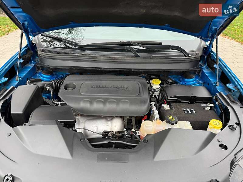 Позашляховик / Кросовер Jeep Cherokee 2021 в Вінниці