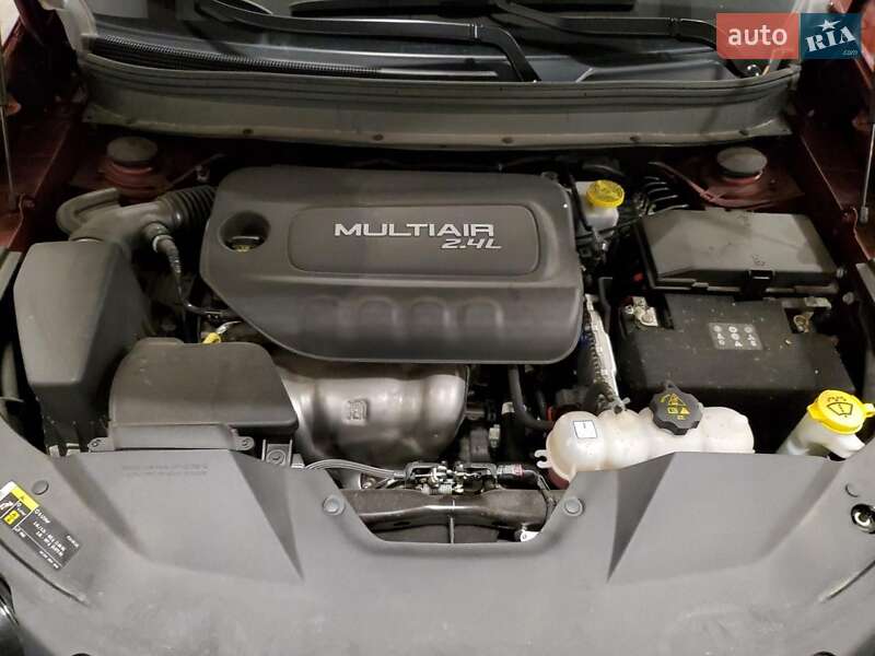 Внедорожник / Кроссовер Jeep Cherokee 2019 в Львове фото 11 Внедорожник / Кроссовер Jeep Cherokee 2019 в Львове