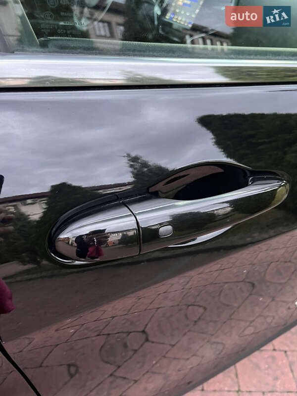 Внедорожник / Кроссовер Jeep Cherokee 2019 в Львове