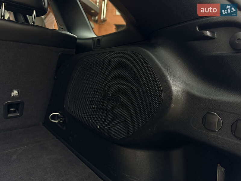 Внедорожник / Кроссовер Jeep Cherokee 2020 в Лубнах фото 68 Внедорожник / Кроссовер Jeep Cherokee 2020 в Лубнах