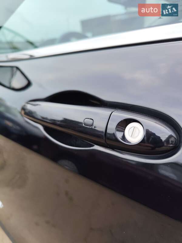 Позашляховик / Кросовер Jeep Cherokee 2017 в Чернігові фото 13 Позашляховик / Кросовер Jeep Cherokee 2017 в Чернігові