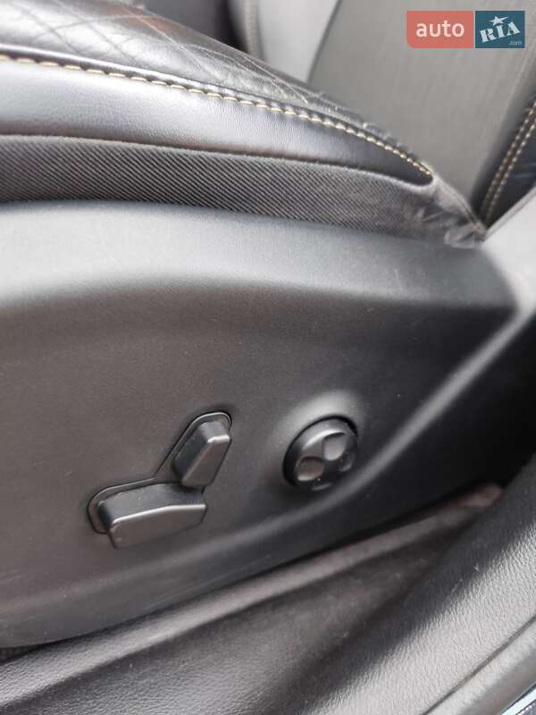 Позашляховик / Кросовер Jeep Cherokee 2017 в Чернігові фото 23 Позашляховик / Кросовер Jeep Cherokee 2017 в Чернігові