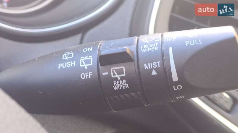 Внедорожник / Кроссовер Jeep Cherokee 2018 в Ровно фото 24 Внедорожник / Кроссовер Jeep Cherokee 2018 в Ровно