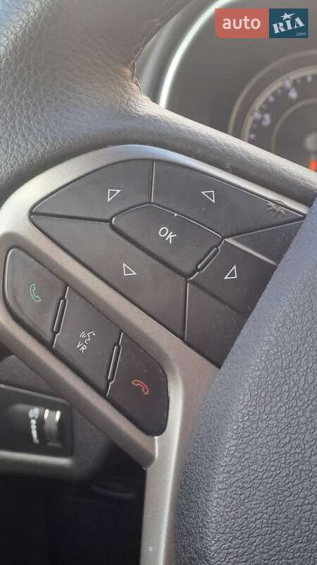 Внедорожник / Кроссовер Jeep Cherokee 2018 в Ровно фото 29 Внедорожник / Кроссовер Jeep Cherokee 2018 в Ровно