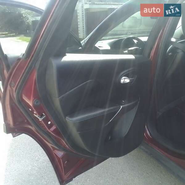 Внедорожник / Кроссовер Jeep Cherokee 2018 в Черкассах