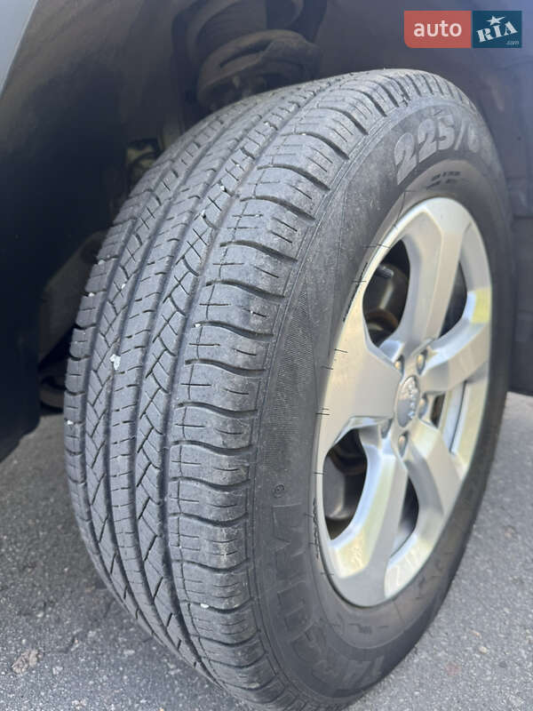 Внедорожник / Кроссовер Jeep Cherokee 2016 в Лубнах фото 10 Внедорожник / Кроссовер Jeep Cherokee 2016 в Лубнах