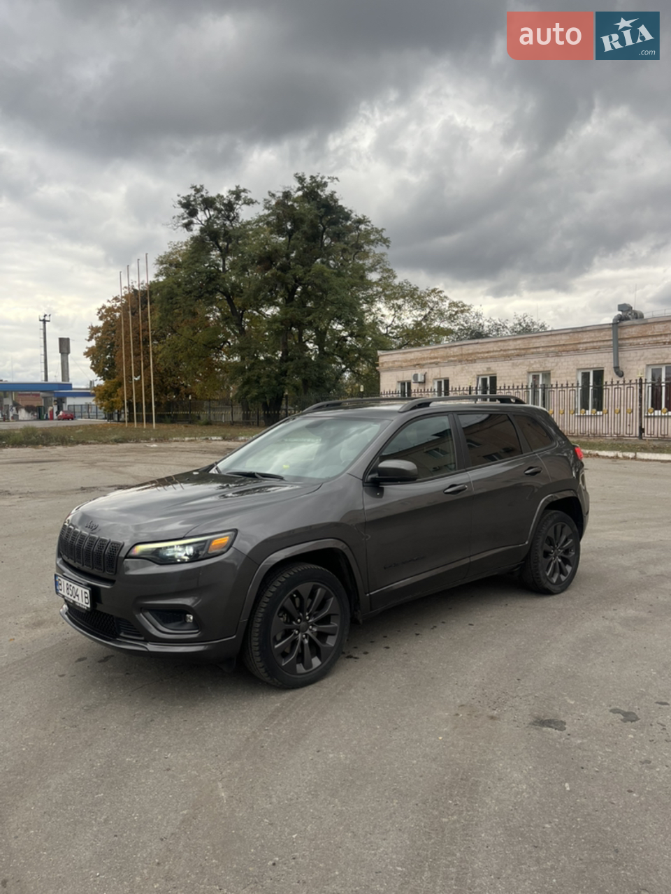 2020 Jeep Cherokee - мініатюра 18