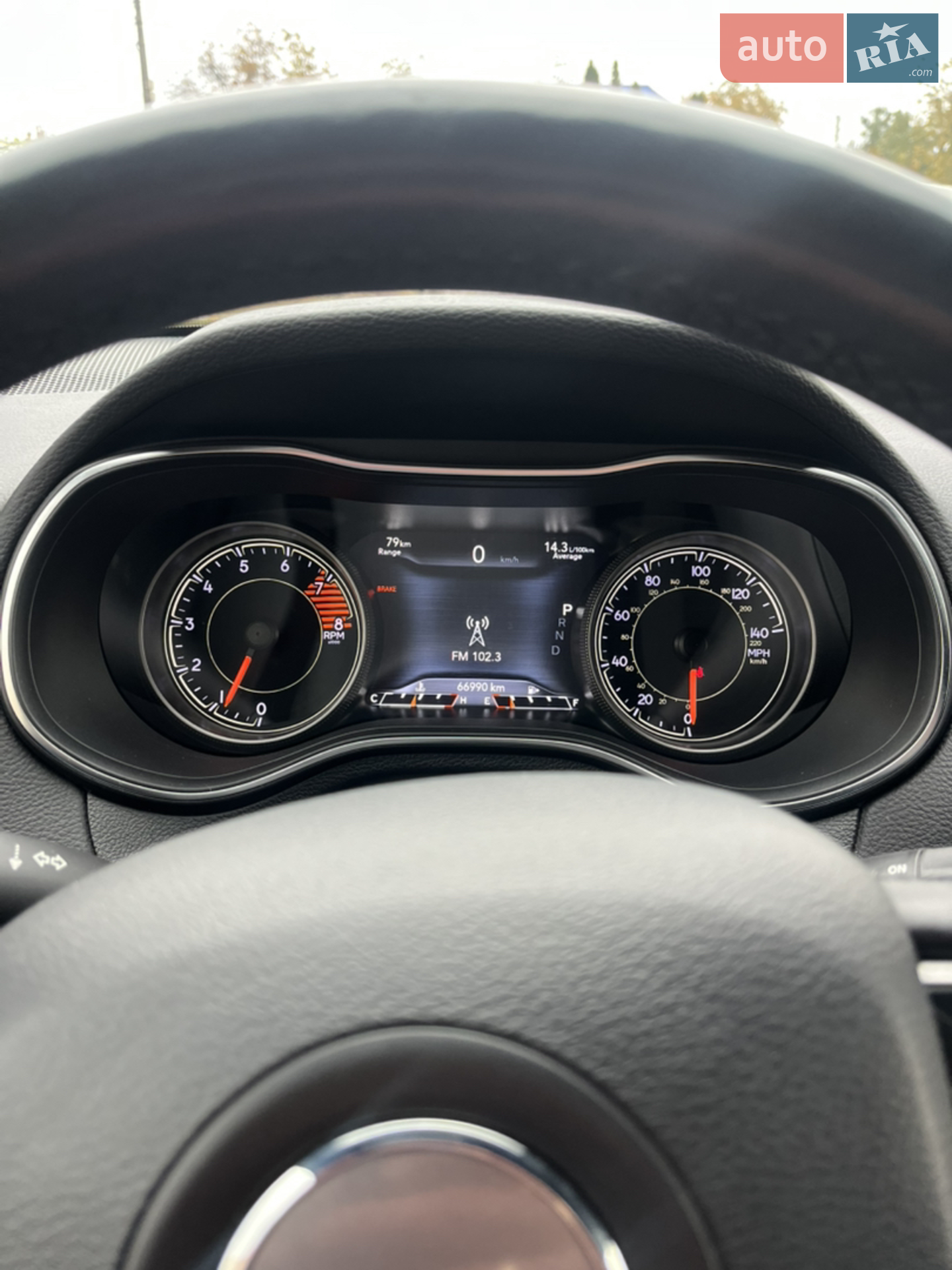 2019 Jeep Cherokee - мініатюра 12