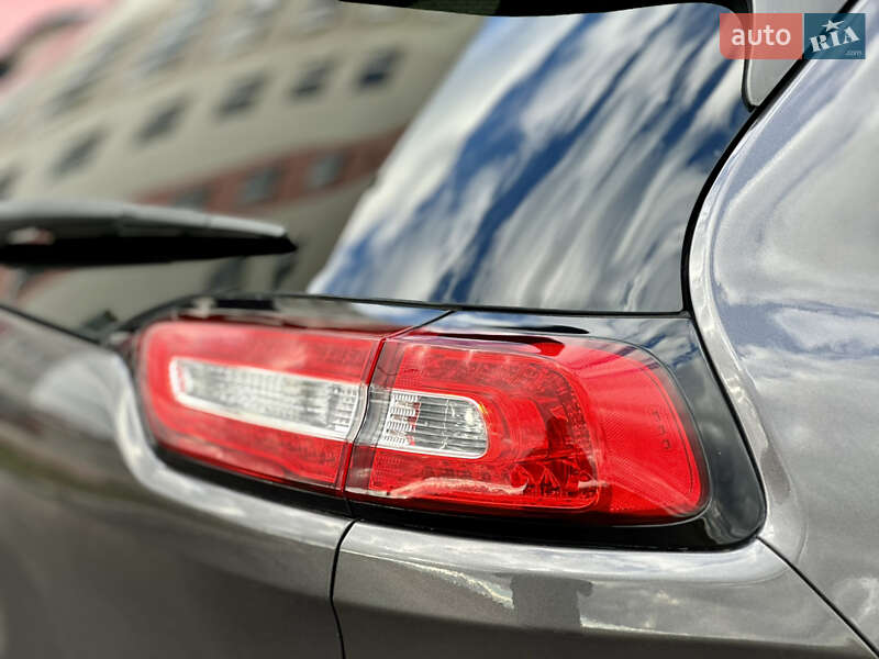 Позашляховик / Кросовер Jeep Cherokee 2017 в Вінниці фото 16 Позашляховик / Кросовер Jeep Cherokee 2017 в Вінниці