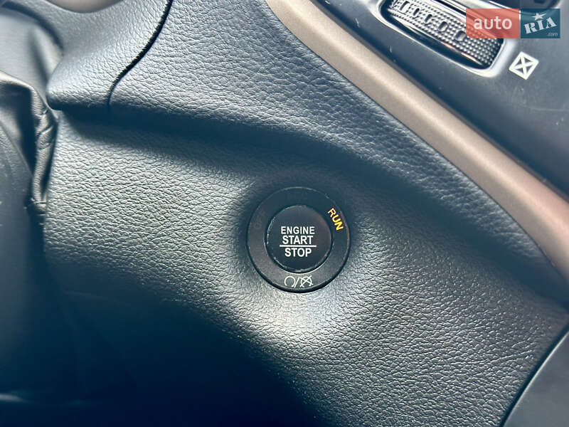 Позашляховик / Кросовер Jeep Cherokee 2017 в Вінниці фото 71 Позашляховик / Кросовер Jeep Cherokee 2017 в Вінниці