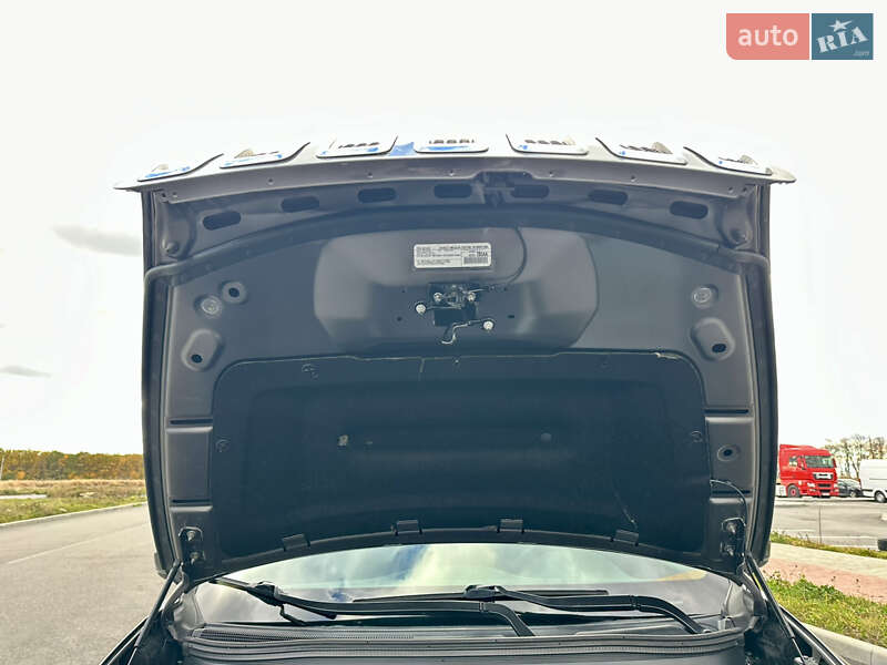 Позашляховик / Кросовер Jeep Cherokee 2017 в Вінниці фото 85 Позашляховик / Кросовер Jeep Cherokee 2017 в Вінниці