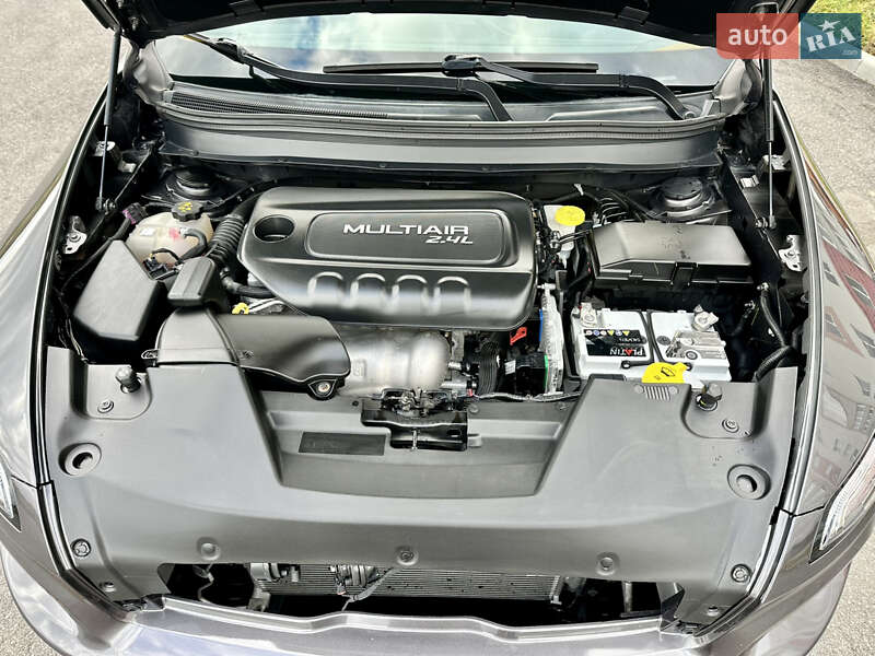 Позашляховик / Кросовер Jeep Cherokee 2017 в Вінниці фото 88 Позашляховик / Кросовер Jeep Cherokee 2017 в Вінниці