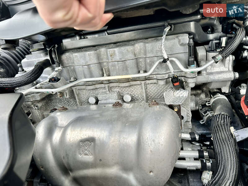 Позашляховик / Кросовер Jeep Cherokee 2017 в Вінниці фото 92 Позашляховик / Кросовер Jeep Cherokee 2017 в Вінниці