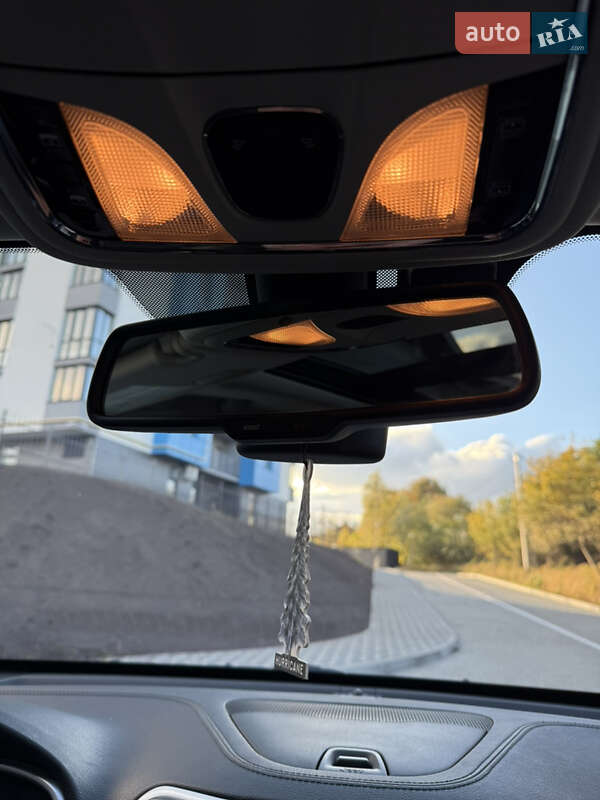 Внедорожник / Кроссовер Jeep Cherokee 2014 в Львове фото 25 Внедорожник / Кроссовер Jeep Cherokee 2014 в Львове