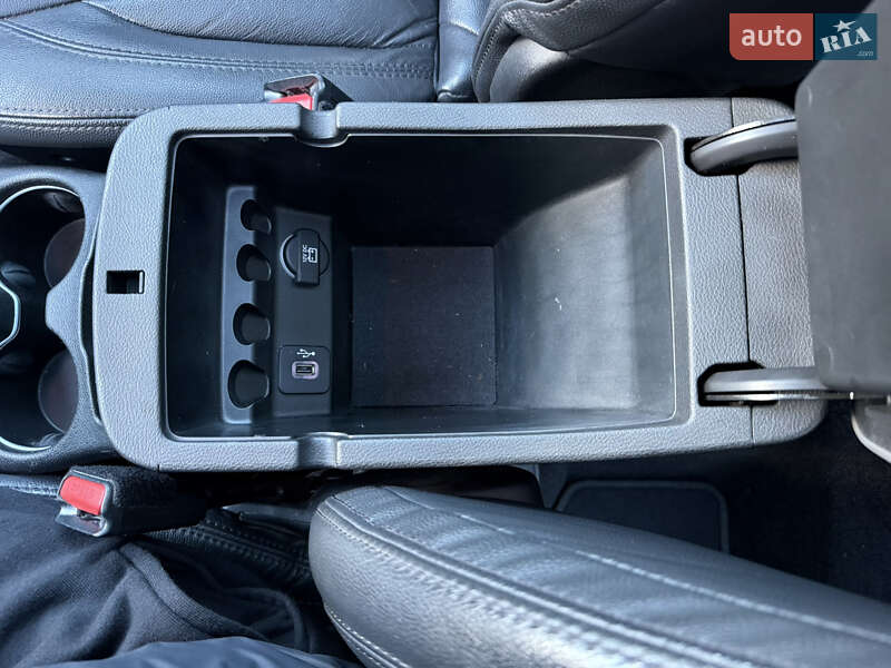 Внедорожник / Кроссовер Jeep Cherokee 2014 в Львове фото 33 Внедорожник / Кроссовер Jeep Cherokee 2014 в Львове