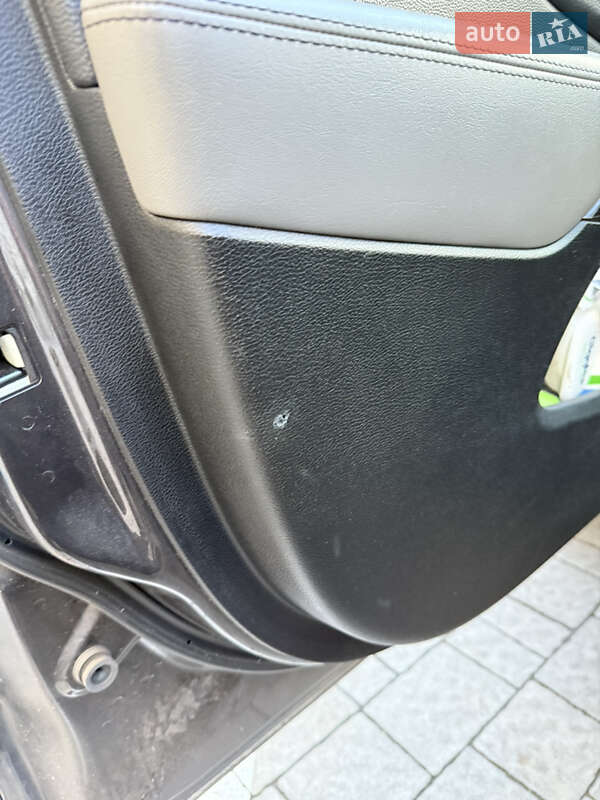 Внедорожник / Кроссовер Jeep Cherokee 2014 в Львове фото 51 Внедорожник / Кроссовер Jeep Cherokee 2014 в Львове