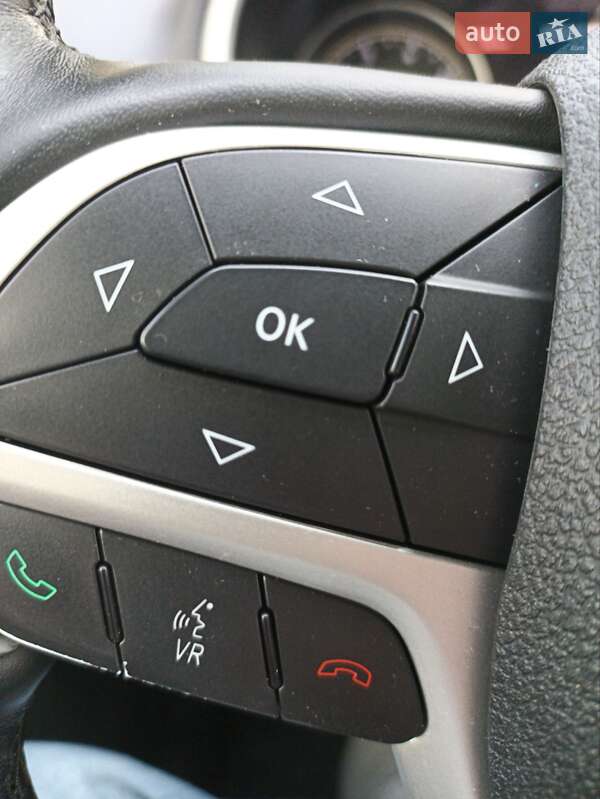 Внедорожник / Кроссовер Jeep Cherokee 2015 в Харькове фото 26 Внедорожник / Кроссовер Jeep Cherokee 2015 в Харькове