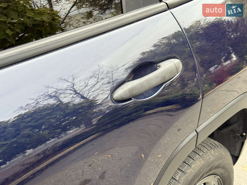 Внедорожник / Кроссовер Jeep Cherokee 2014 в Днепре фото 22 Внедорожник / Кроссовер Jeep Cherokee 2014 в Днепре