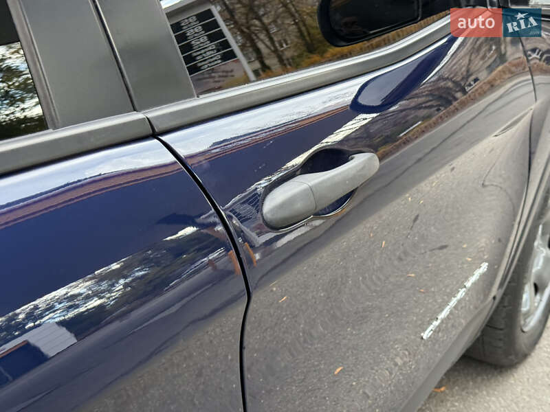 Внедорожник / Кроссовер Jeep Cherokee 2014 в Днепре фото 31 Внедорожник / Кроссовер Jeep Cherokee 2014 в Днепре