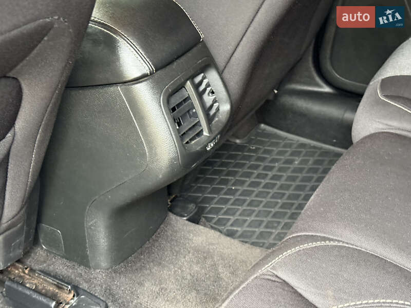 Внедорожник / Кроссовер Jeep Cherokee 2014 в Днепре фото 56 Внедорожник / Кроссовер Jeep Cherokee 2014 в Днепре