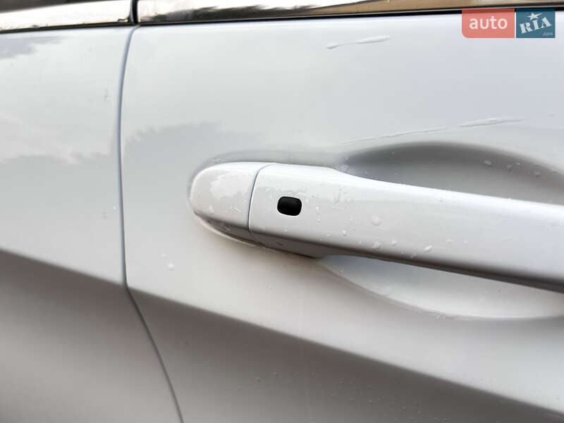 Позашляховик / Кросовер Jeep Cherokee 2019 в Дубні