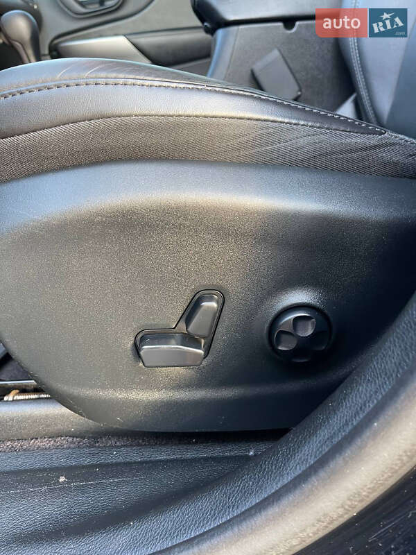 Позашляховик / Кросовер Jeep Cherokee 2018 в Львові фото 15 Позашляховик / Кросовер Jeep Cherokee 2018 в Львові