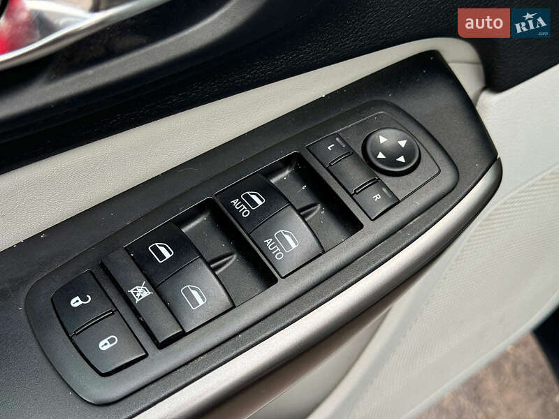 Внедорожник / Кроссовер Jeep Cherokee 2018 в Виннице фото 15 Внедорожник / Кроссовер Jeep Cherokee 2018 в Виннице