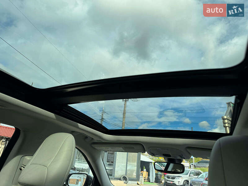 Внедорожник / Кроссовер Jeep Cherokee 2018 в Виннице фото 37 Внедорожник / Кроссовер Jeep Cherokee 2018 в Виннице